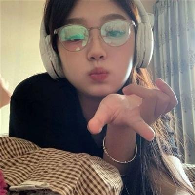 黑女孩