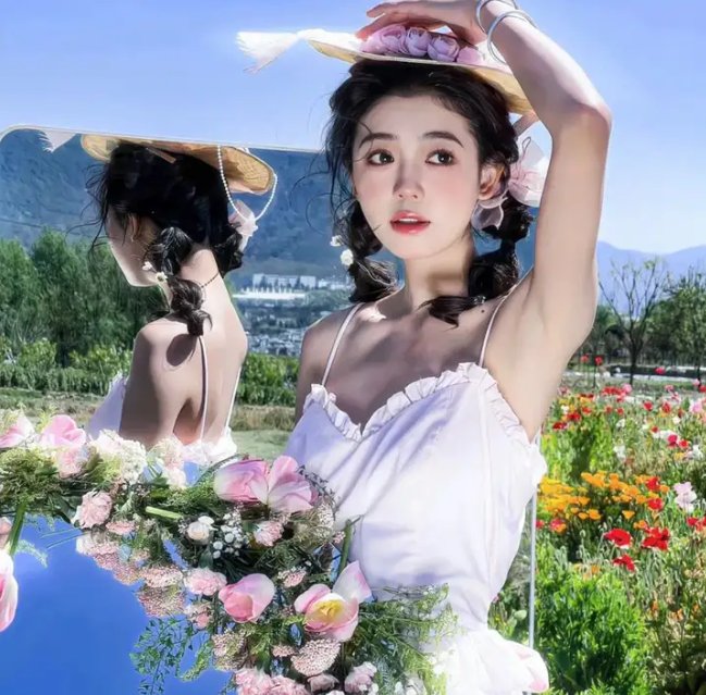 半暖时光