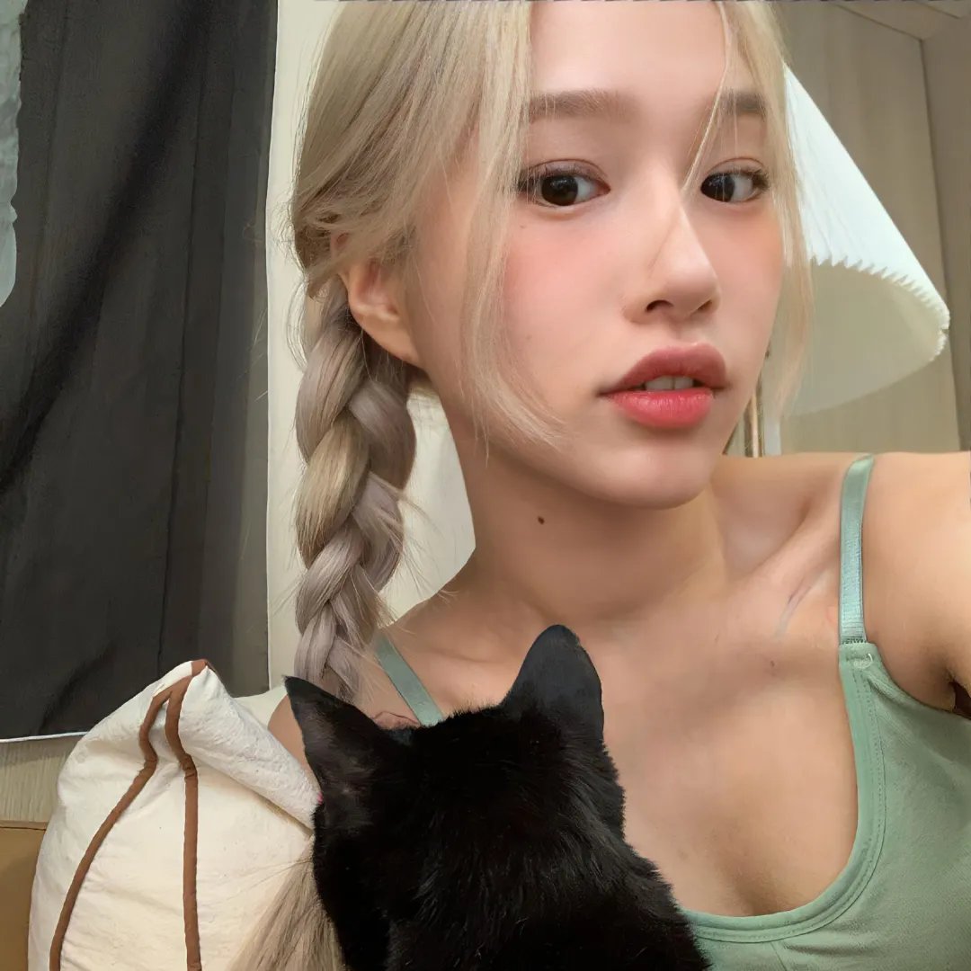绿里奇迹