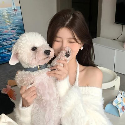 荡女心